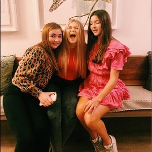 Meet your Posher, Cora